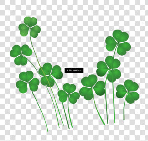 Saint Patrick S Day   Transparent St Patrick  39 s Day Clipart  HD Png Download