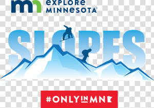 Explore Minnesota  HD Png Download