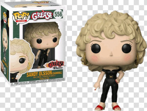 Funko Pop Grease Sandy  HD Png Download
