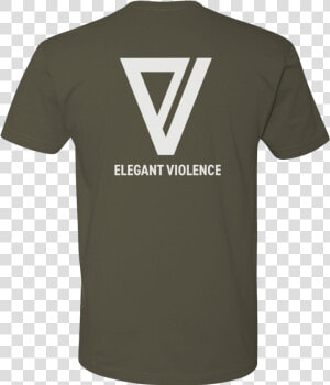 Ev Icon Premium Tee   T shirt  HD Png Download