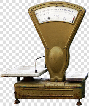 Horizontal  Bench Scale  Old  Old Scale  Beam Balance   Horizontal Bench Scale  HD Png Download