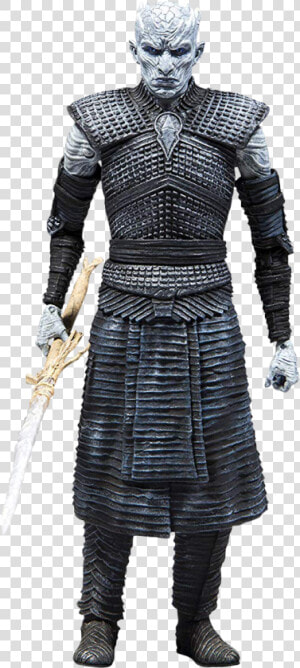Game Of Thrones Action Figures Night King  HD Png Download
