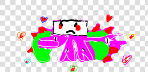 Omega Flowey    HD Png Download