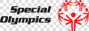 Special Olympics  HD Png Download