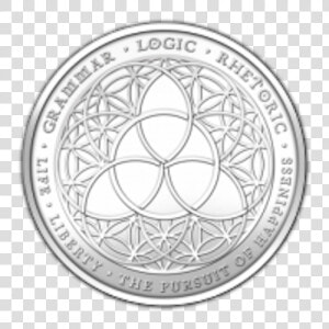 Dragon Ender  39 s Game Symbol  HD Png Download