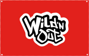 Related Image   Wild N Out Logo  HD Png Download