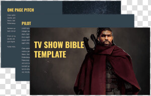 Transparent Bible Characters Png   Presentation Of A Tv Show  Png Download