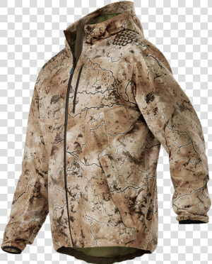 Selkirk Endurance Lightweight Hunting Jacket   Hoodie  HD Png Download