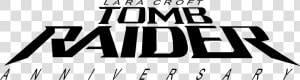 Tomb Raider Underworld Logo  HD Png Download