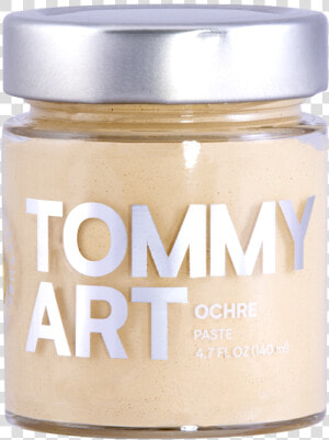 Tommy Art Paste Pt065 140   Peanut Butter  HD Png Download
