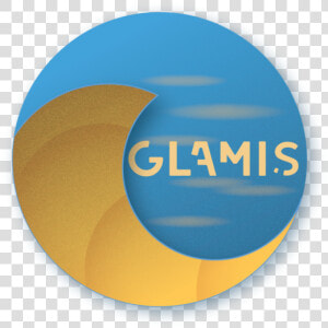 Glamis Dunes Digital California Glamis Sand Desert  HD Png Download