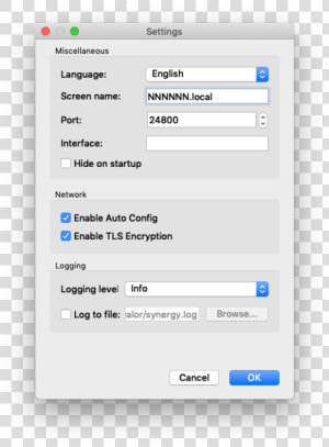 Screenshot  HD Png Download