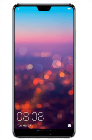 Huawei P20 Hard Reset  HD Png Download