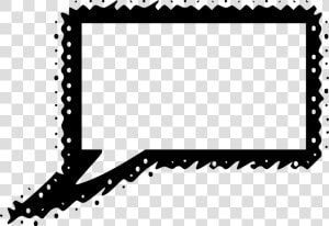 Chmurka Komiks Png  Transparent Png