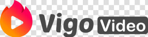 Logo Video Video   Vigo Video Logo Png  Transparent Png