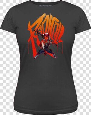 Warframe Trinity Shirt  HD Png Download