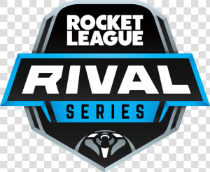 Rocket League Rival Series  HD Png Download