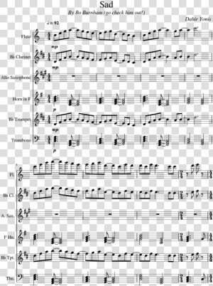 Cruel Angel  39 s Thesis Tenor Sax  HD Png Download