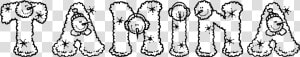 Letras De Navidad  HD Png Download
