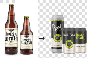 Dustbowl Before After Pkg  HD Png Download