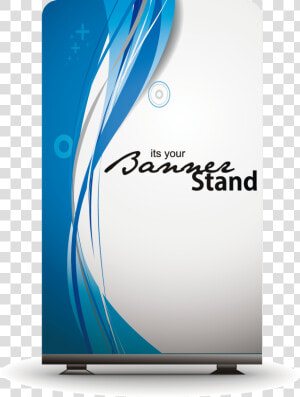 Vector Banners Tech   Poster Design Templates Png  Transparent Png