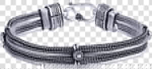 Silver Anklet Grt Jewellers  HD Png Download