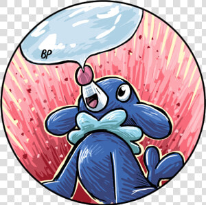 Popplio Png  Transparent Png