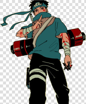 shisui  HD Png Download