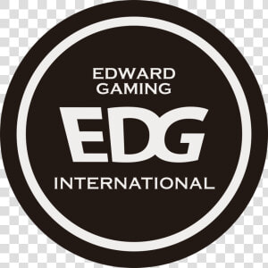 Edward Gaminglogo Square   Maks  HD Png Download
