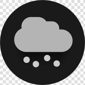 Cold Weather Png Black And White   Mood Png Icon  Transparent Png