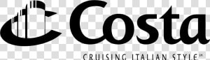 Costa Cruises  HD Png Download