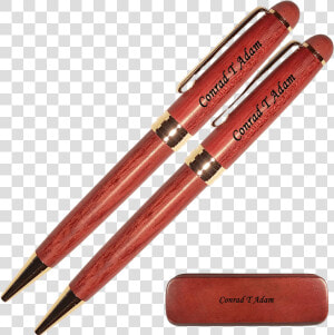 Woodmark Rosewood   Personalized Pen For Doctors  HD Png Download