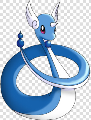 Dragonair Png 3 » Png Image   Dragonair Png  Transparent Png
