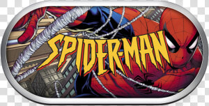 Carnage In New York  book    Png Download   Superhero  Transparent Png