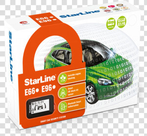 Starline E66 Bt Eco  HD Png Download