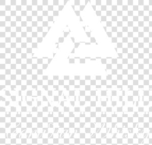 Signal Hill Whisky Logo   Poster  HD Png Download