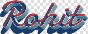 Rohit Name Wallpaper Hd   Graphic Design  HD Png Download