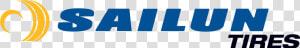 Sailun Tires Logo  HD Png Download