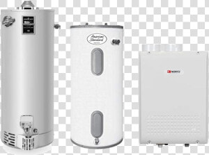 Water Heaters Residential Commercial 1   Small Appliance  HD Png Download