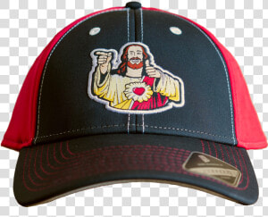 Buddy Christ Baseball Cap Title Buddy Christ Baseball   Baseball Cap  HD Png Download