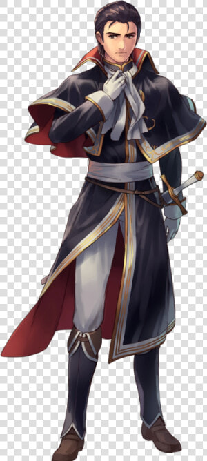 Reinhardt Png  Transparent Png