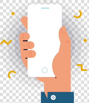 The Definitive Guide   Illustration  HD Png Download