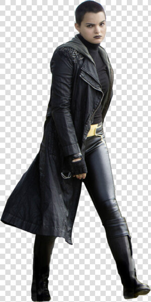 Negasonic Teenage Warhead Png  Transparent Png
