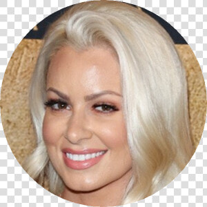 Maryse Ouellet   Blond   Blond  HD Png Download