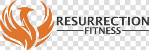 Resurrection Fitness   Graphic Design  HD Png Download