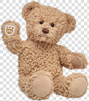 Brown Teddy Bear Png File   Timeless Teddy Build A Bear  Transparent Png