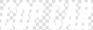 Cop Car   Sign  HD Png Download