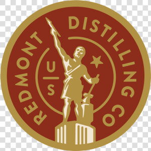 Redmont Distilling  HD Png Download