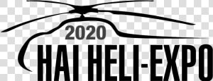 Heli expo  HD Png Download