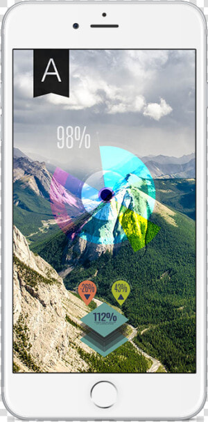 Responsive Auburn Web Design Iphone  HD Png Download